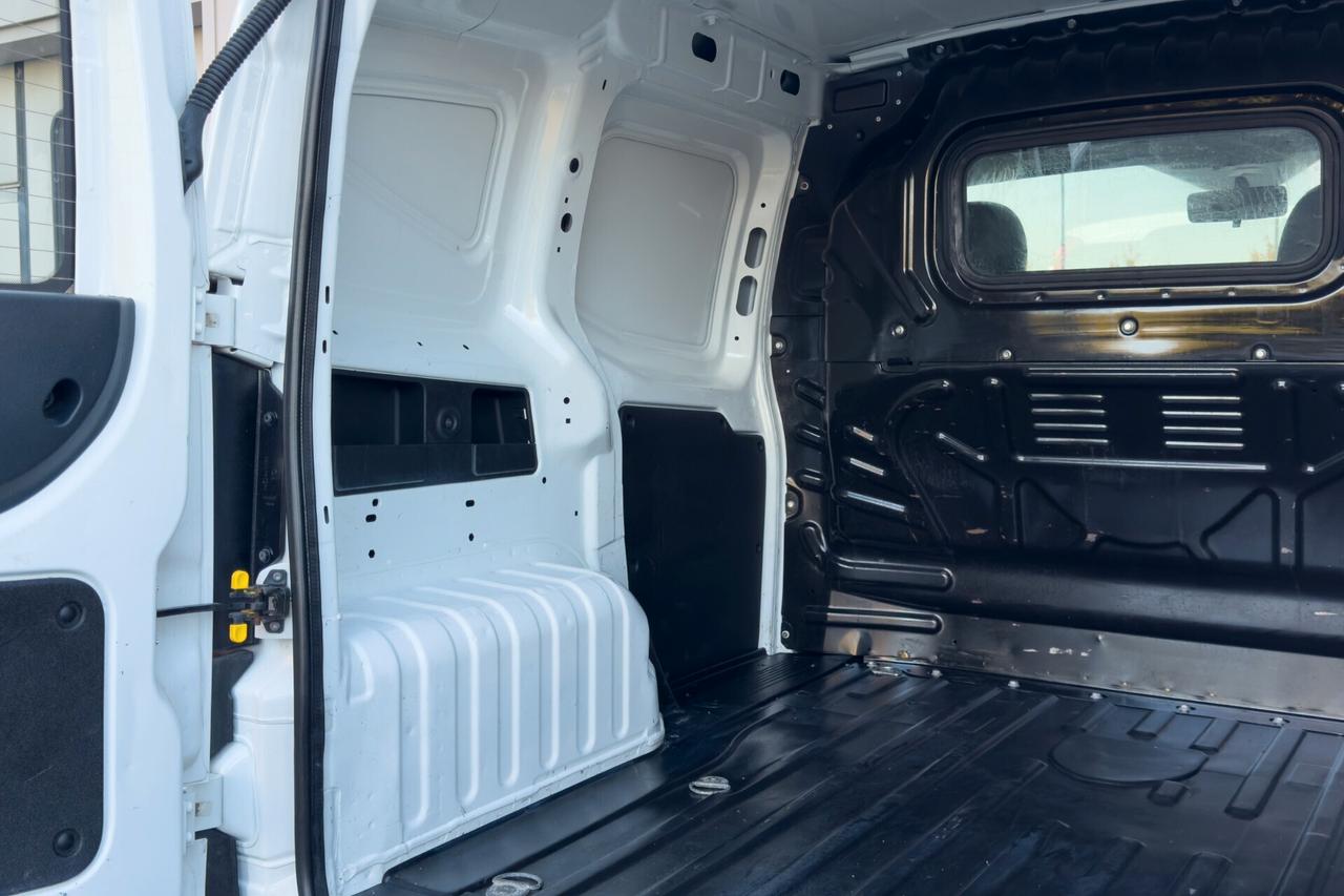 Fiat Fiorino Cargo 1.3 MJT 80CV