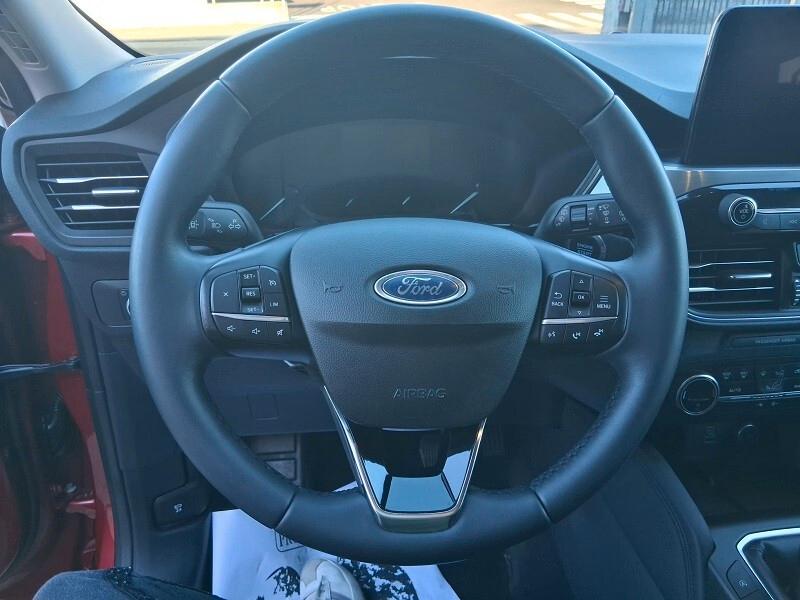 Ford Kuga 1.5 EcoBoost 150 CV 2WD Titanium