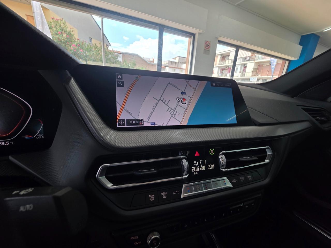Bmw 218 GranCoupé Msport 2021
