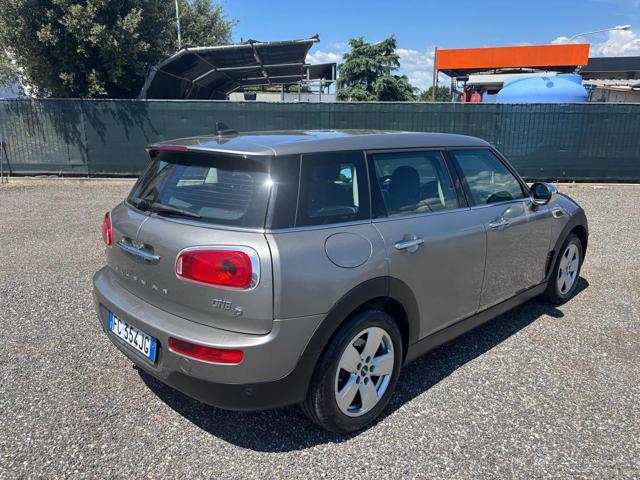 MINI Clubman 1.5 One D Business Automatica