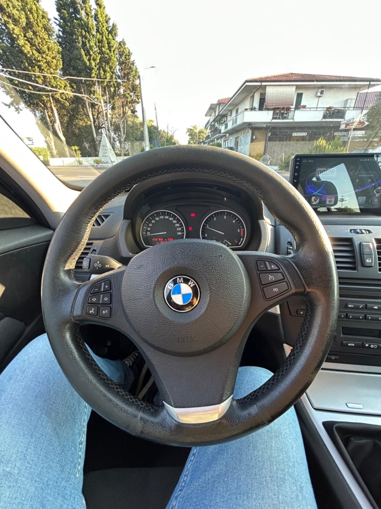 Bmw X3 xDrive20d Futura
