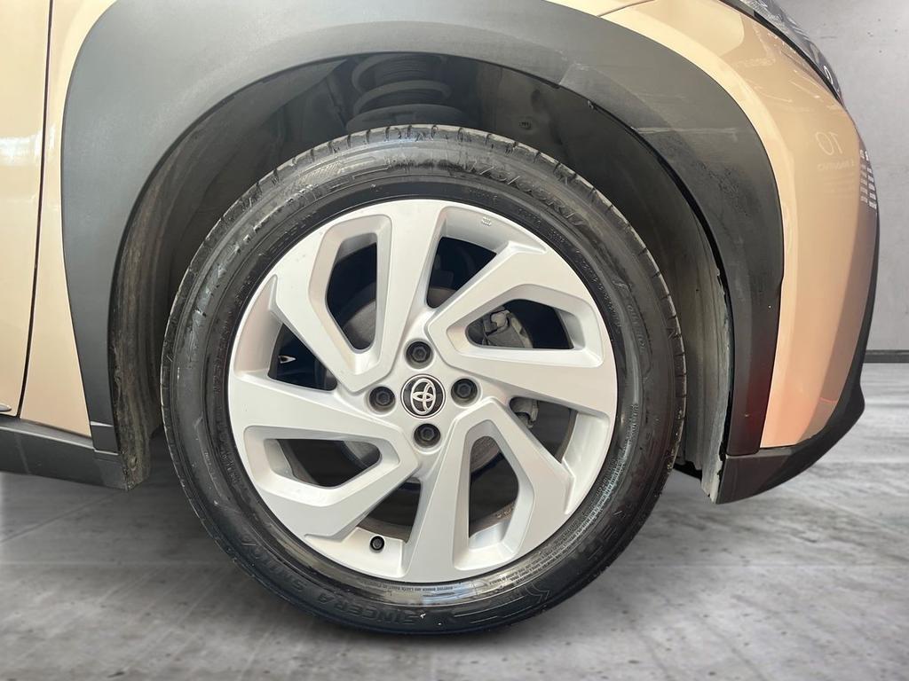 Toyota Aygo X 1.0 Trend 72cv