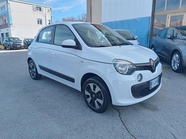 RENAULT Twingo SCe Zen