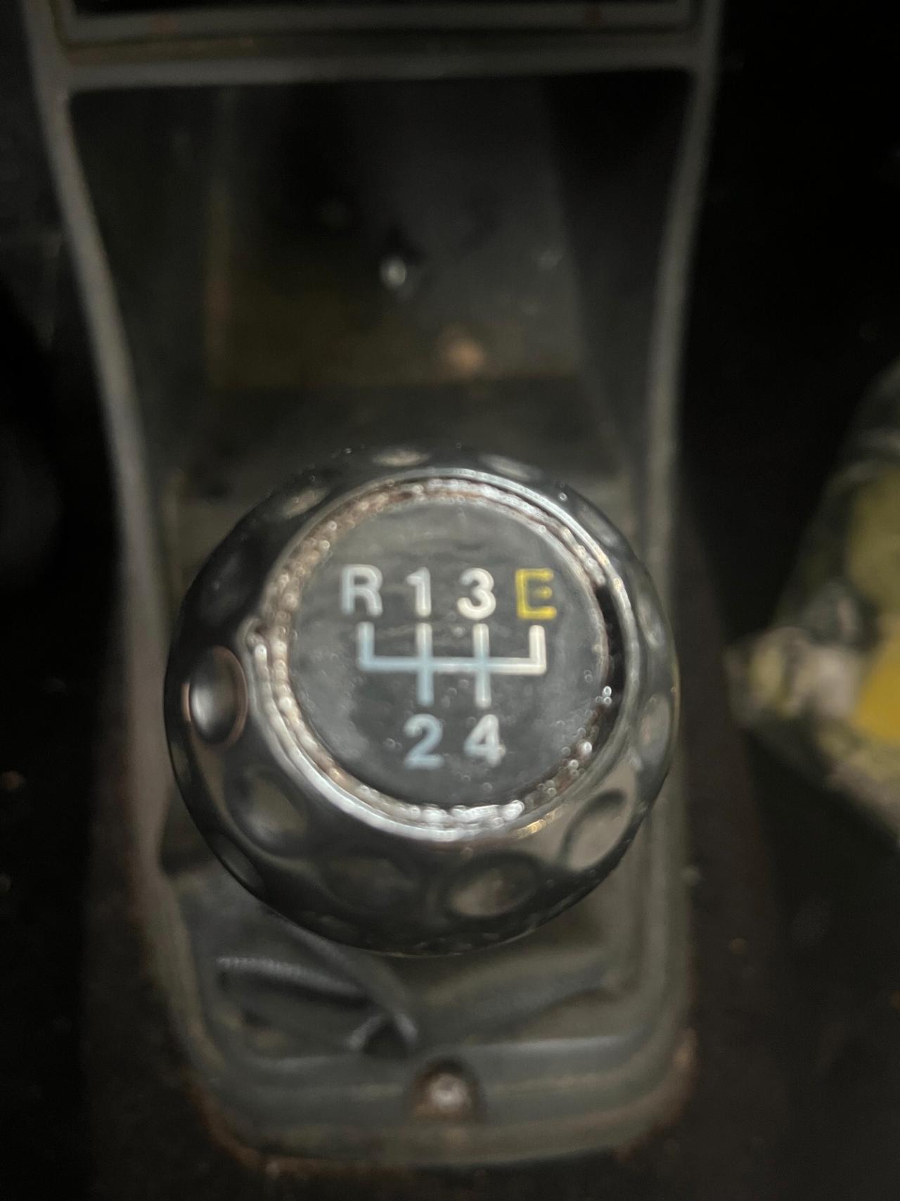 Volkswagen Golf 1600 turbodiesel 5 porte GTD