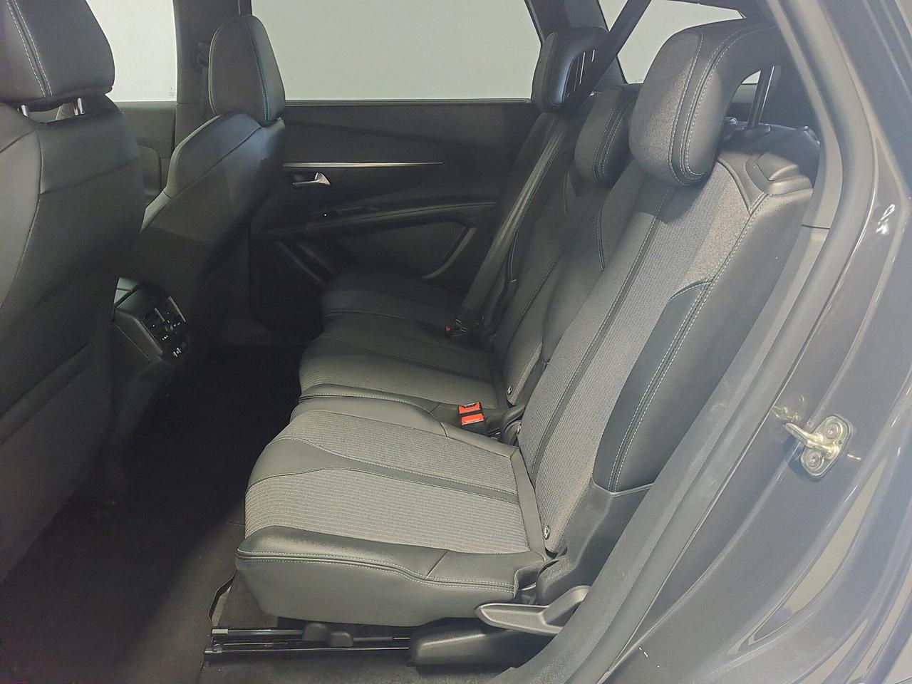 PEUGEOT 5008 2ª serie 5008 BlueHDi 130 S&S EAT...
