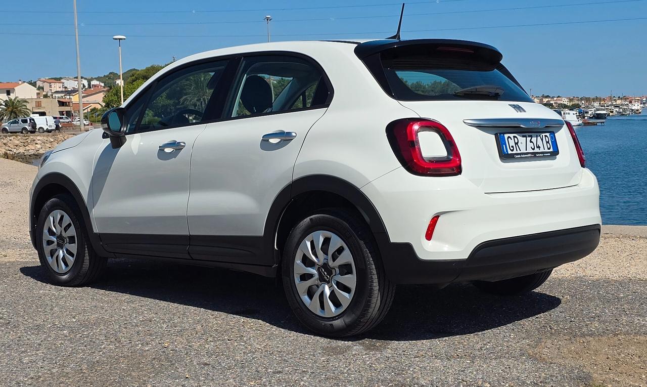 Fiat 500X 1.3 MultiJet 95 CV