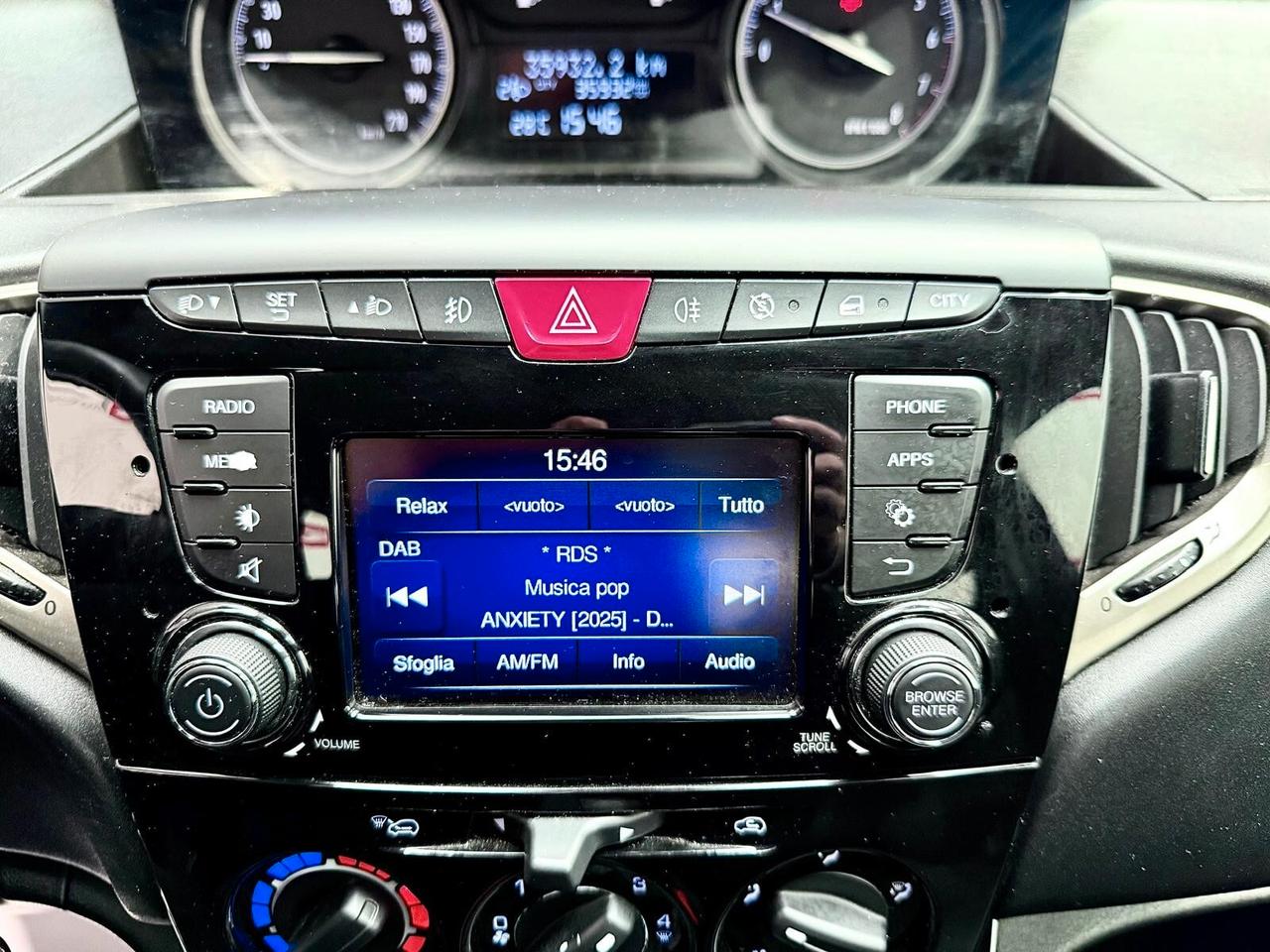 Lancia Ypsilon 1.0 FireFly 5 porte S&S Hybrid Ecochic Gold