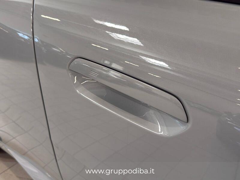 BMW X2 U10 xdrive 20d 48V MSport auto