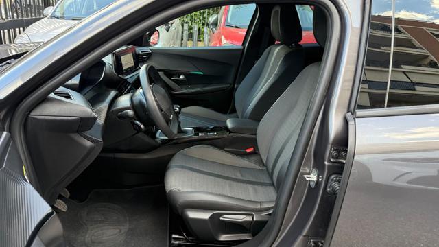 PEUGEOT 2008 1.2PURETECH 130CV S&S ALLURE*CL17*FULL LED*