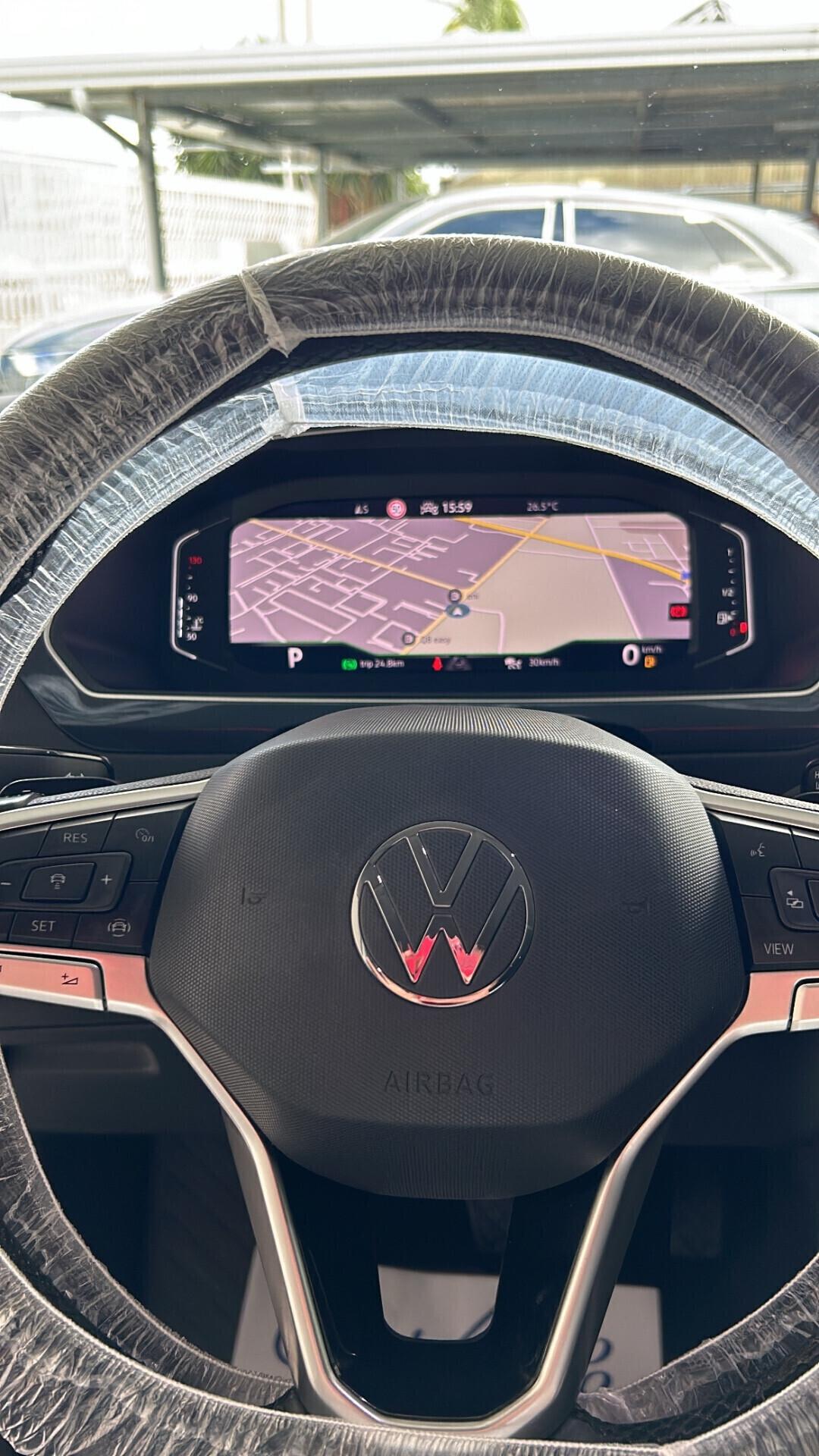 Volkswagen Tiguan 2.0 TDI 150 cv DSG Elegance 2021 3 ANNI