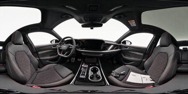 AUDI A6 Avant Avant 3.0 TDI mHEV+ quattro S tronic S line ed.