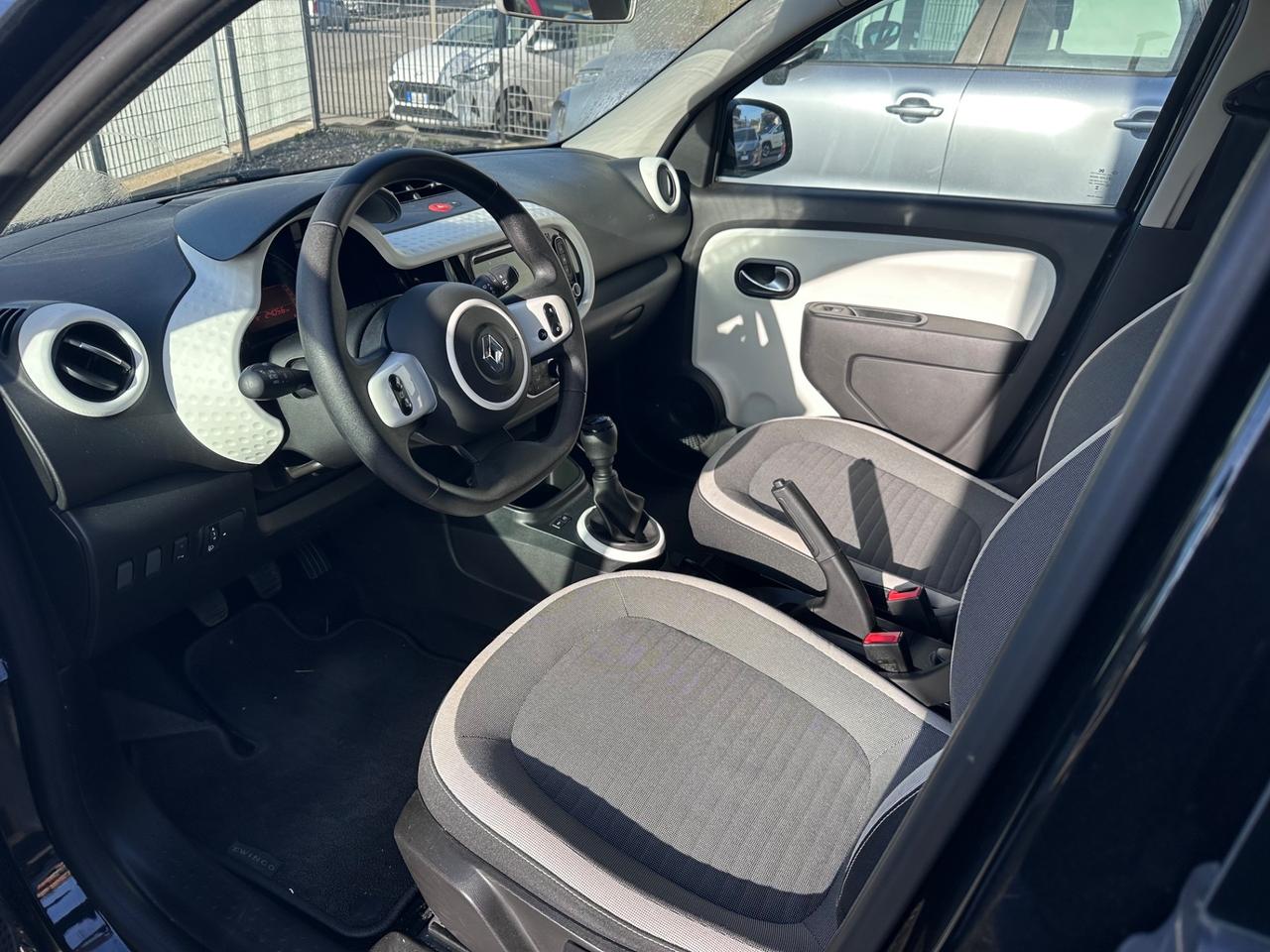 Renault Twingo SCe 65 CV Equilibre