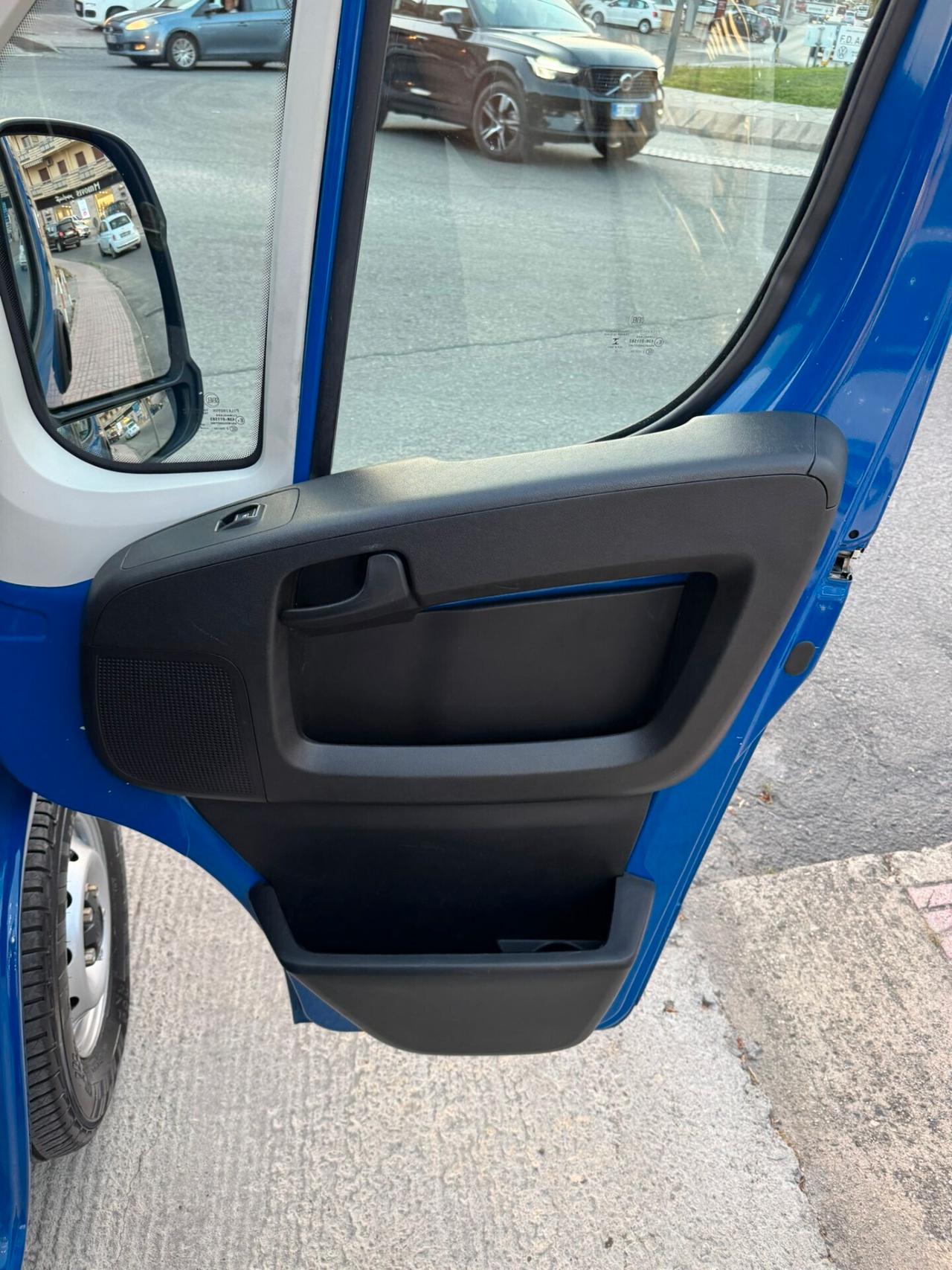FIAT DUCATO 2.3 MJT 140 CV L2 H2