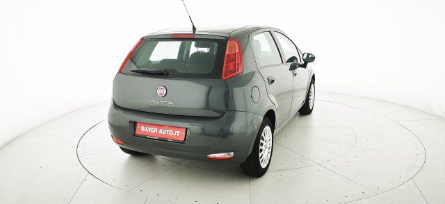 FIAT Punto 1.2 8V 5 porte Street EasyPower