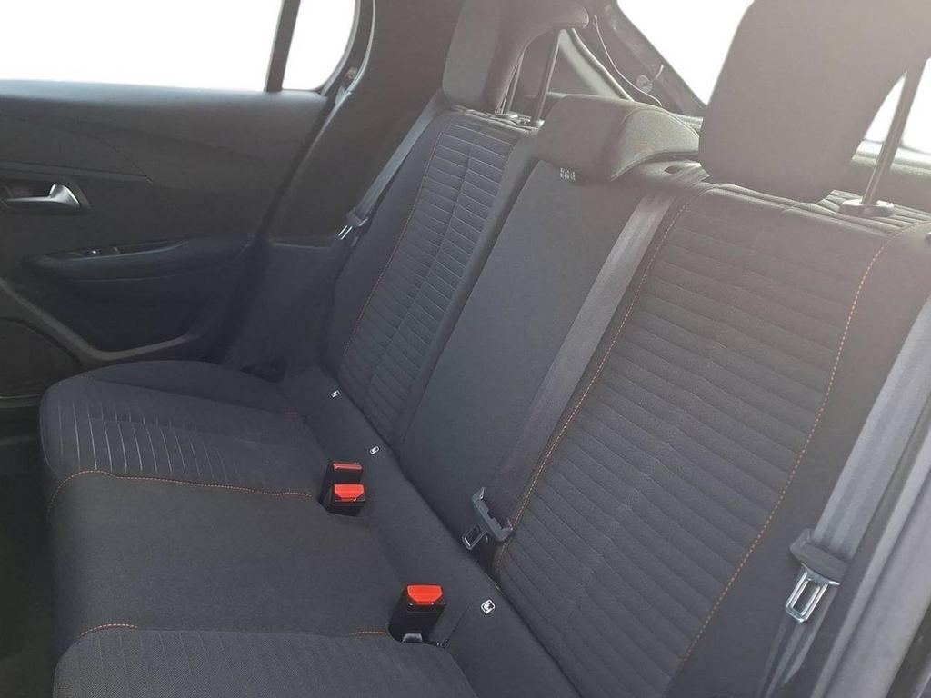 Peugeot 208 5 Porte 1.2 PureTech Active