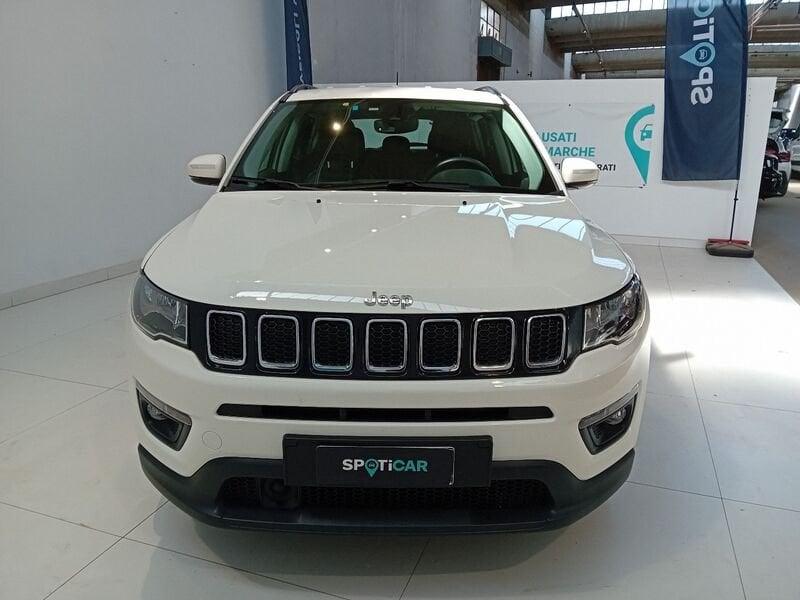 Jeep Compass 1.4 MultiAir 2WD Business