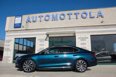 Skoda Octavia 2.0 TDI EVO SCR DSG Style (KW 110 - CV 150) Gancio traino