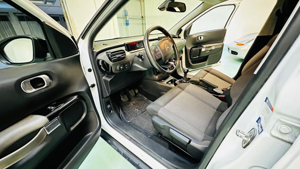 Citroen C4 Cactus 110 Shine.GPL.euro 6. Ok neopatentati