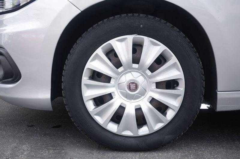 FIAT Tipo FIAT Tipo 1.6 Mjt S&S SW Lounge Unicoproprietario