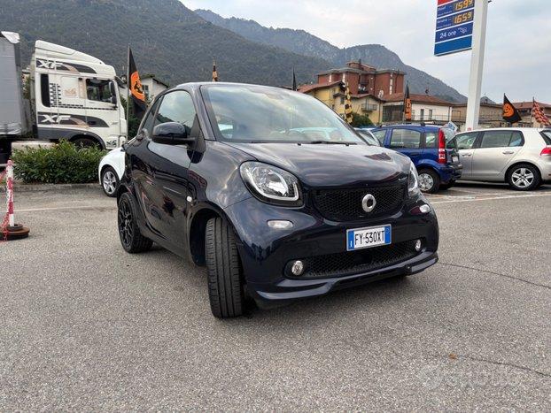 Smart ForTwo 0.9 Turbo