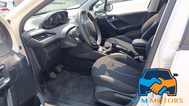 PEUGEOT 208 1.4 8V HDi 68CV 5p. Active