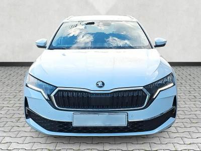 Skoda Octavia Wagon 1.5 tsi mhev Selection 150cv dsg N1 Autocarro