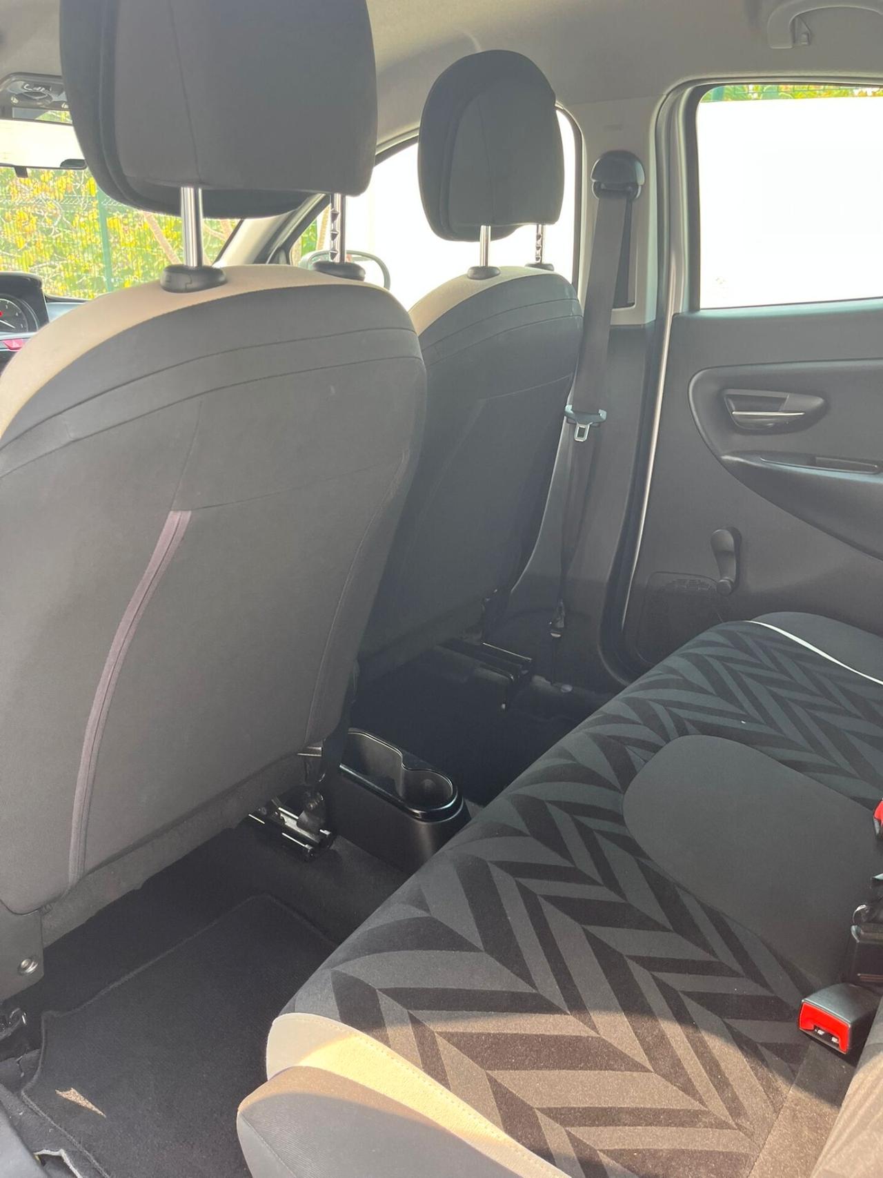 Lancia Ypsilon 1.3 MJT 16V 95 CV 5 porte S&S PLATINUM