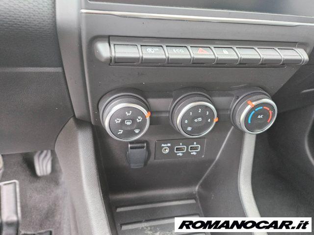 RENAULT Clio TCe 90 Equilibre 31.000 KM.