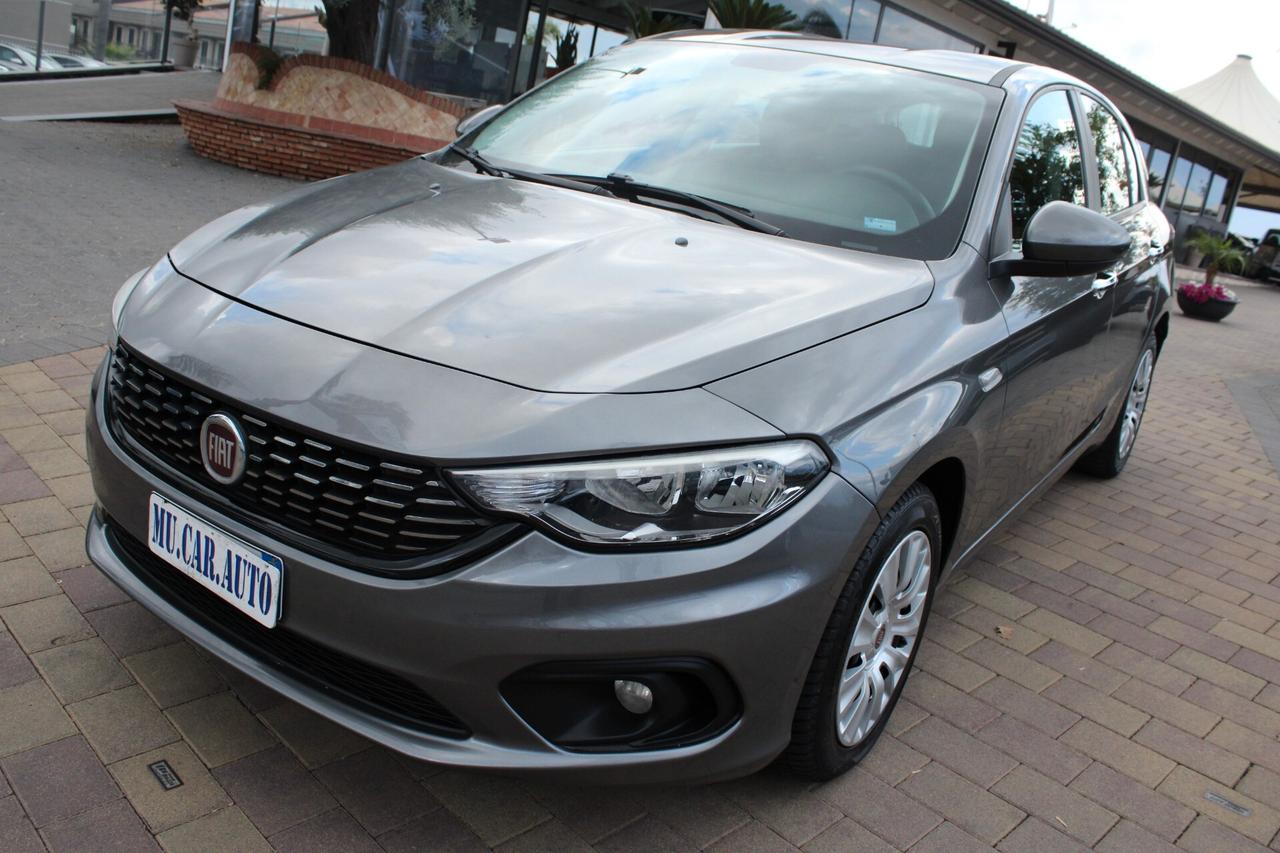 Fiat Tipo 1.6 Mjt S&S 5 porte Business