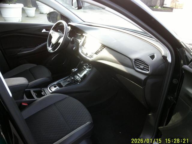OPEL Grandland X 1.5 diesel Ecotec Start&Stop aut. Advance