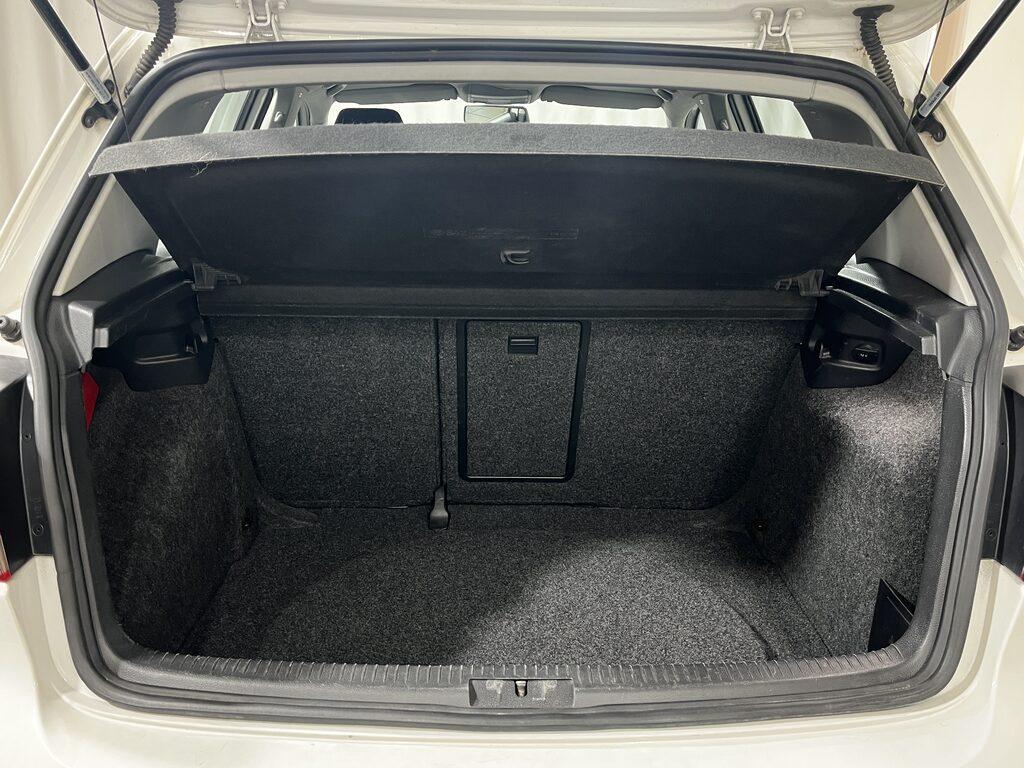 Volkswagen Golf 5p 1.6 tdi Comfortline