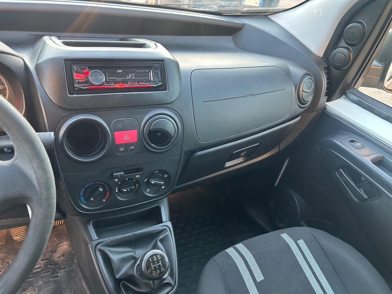 Fiat Fiorino 1.3 MJT 75CV
