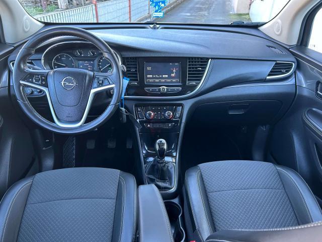 Opel Mokka X Mokka X 1.6 cdti Innovation s