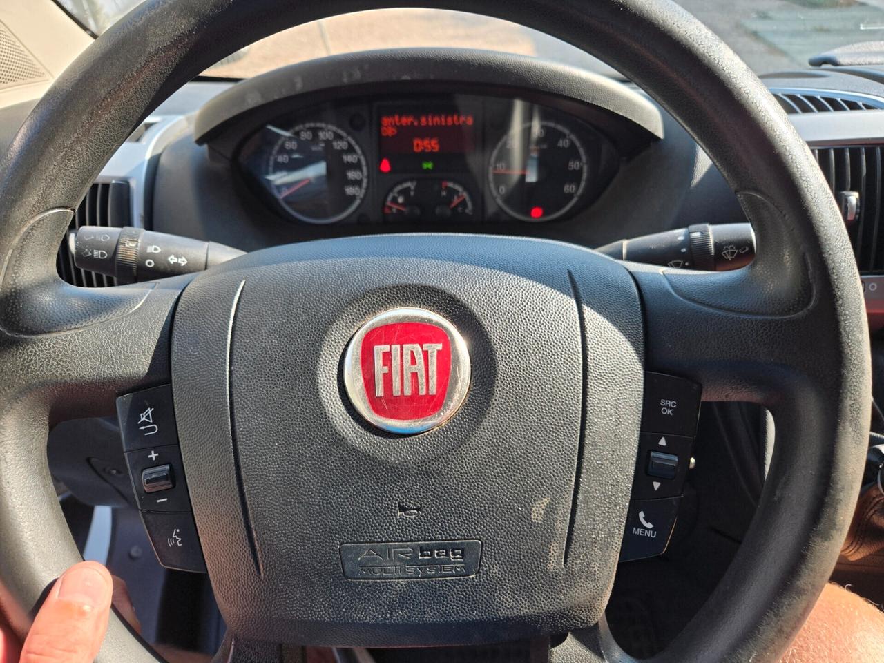 FIAT DUCATO MAXI