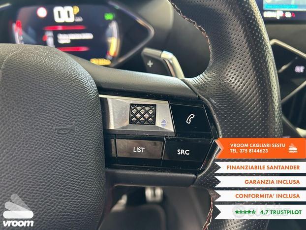 DS DS 3 2 serie DS 3 Crossback BlueHDi 130 aut...