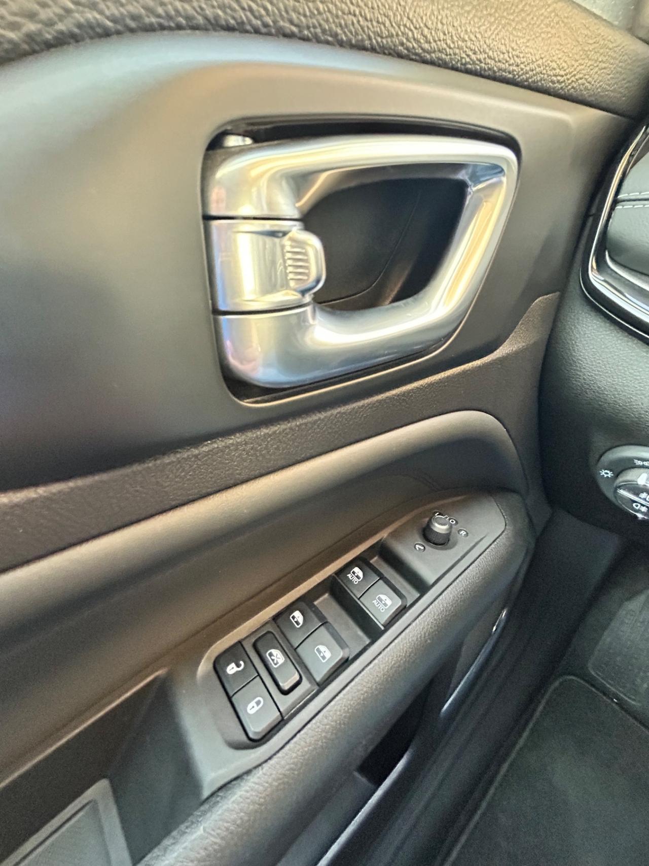 Jeep Compass 1.6 Multijet II 2WD S