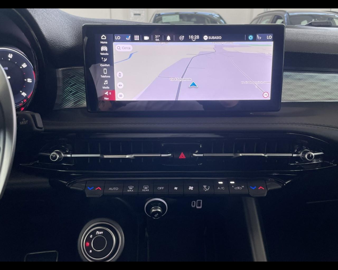 ALFA ROMEO Tonale - Tonale 1.5 130 CV MHEV TCT7 Edizione Speciale