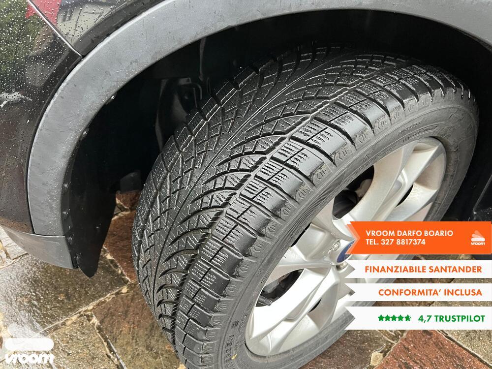 FORD Kuga 2ª serie Kuga 2.0 TDCI 150 CV S&S 4W...