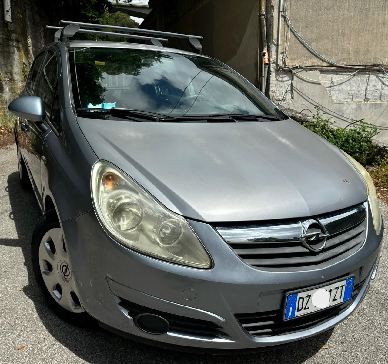 Opel Corsa 1.2 5 porte Club