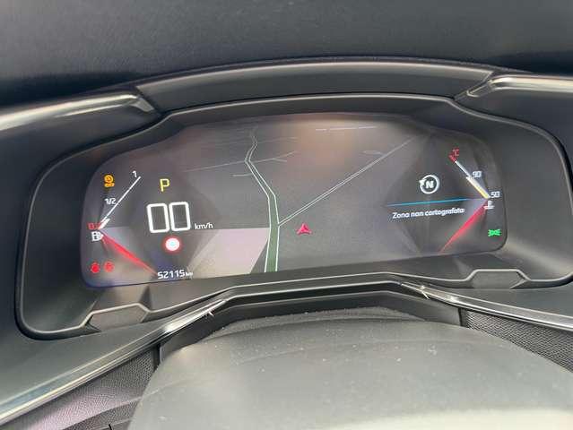 DS Automobiles DS 7 Crossback 1.5 bluehdi Grand Chic 130cv auto TETTO 1 PROP