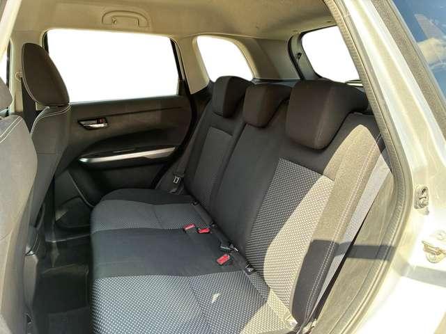 Suzuki Vitara 1.0 boosterjet Cool 2wd