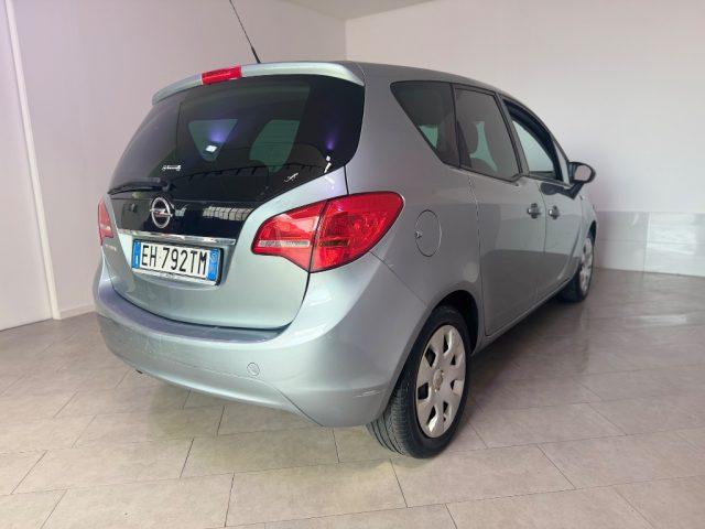 OPEL Meriva 1.4 100CV Cosmo