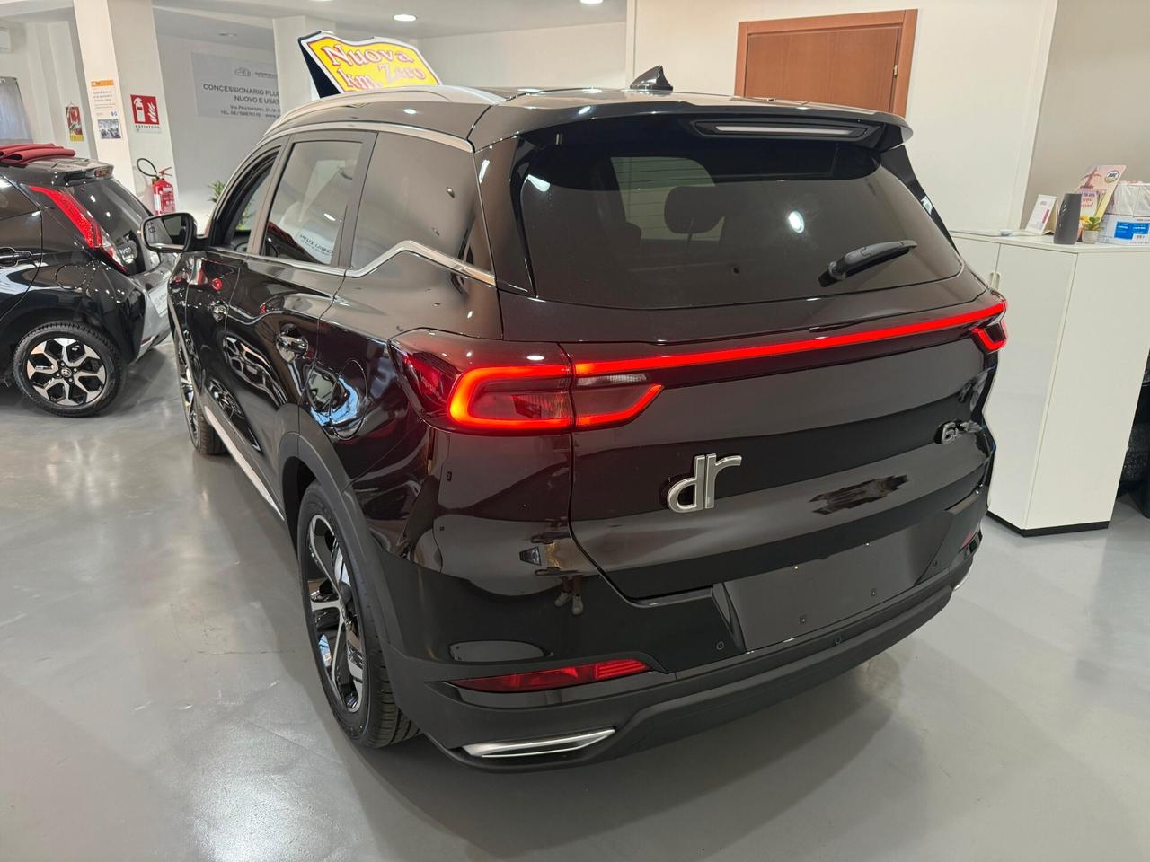 DR6.0 1.5 TURBO*VARIE COLORAZIONI* PRONTA CONSEGNA