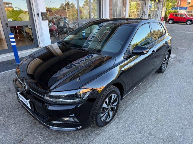 VOLKSWAGEN Polo 1.0 TSI DSG 5p. Highline BlueMotion Technology AUT