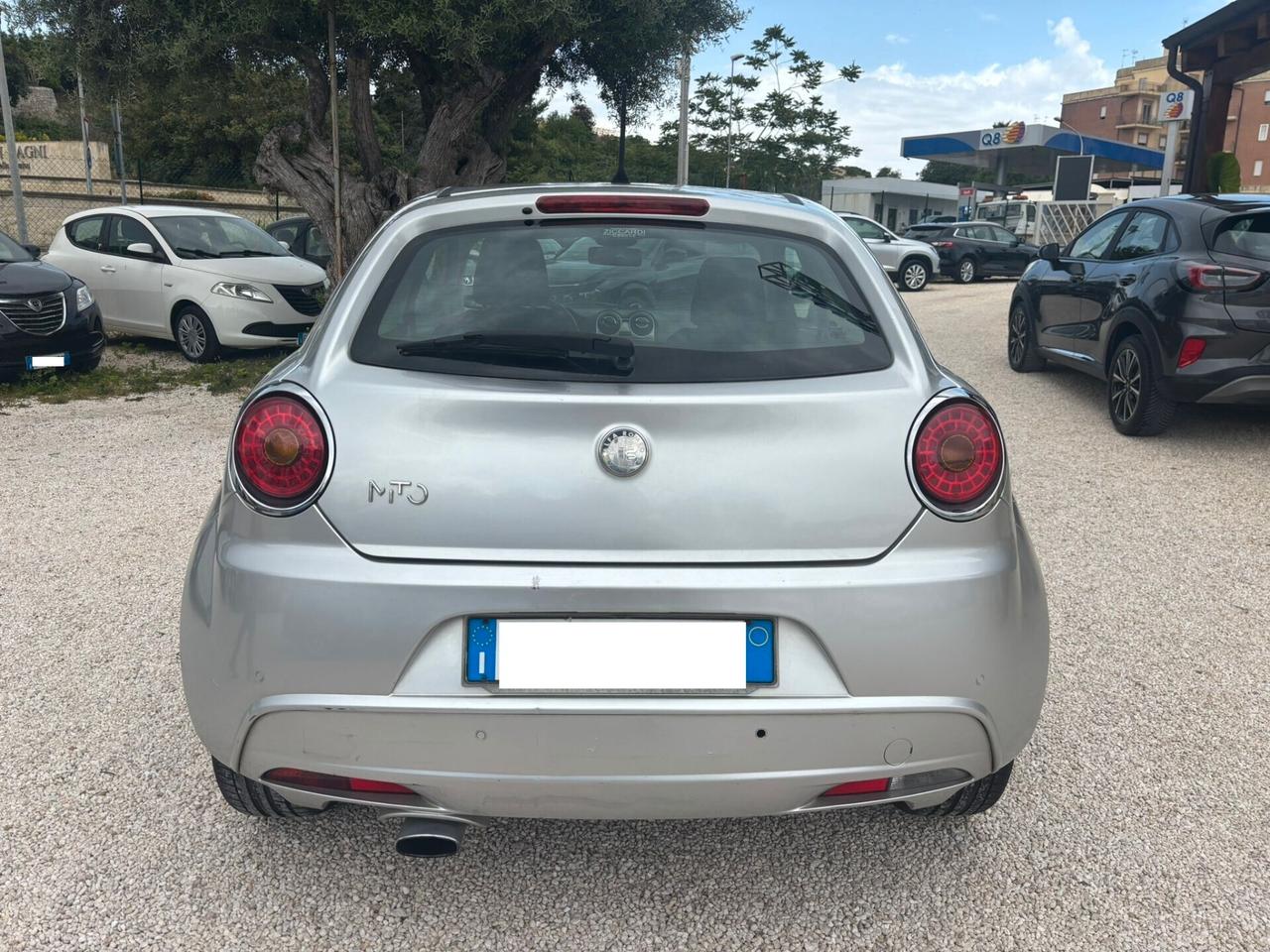 ALFA ROMEO MITO 1.6 JTDM - 2009