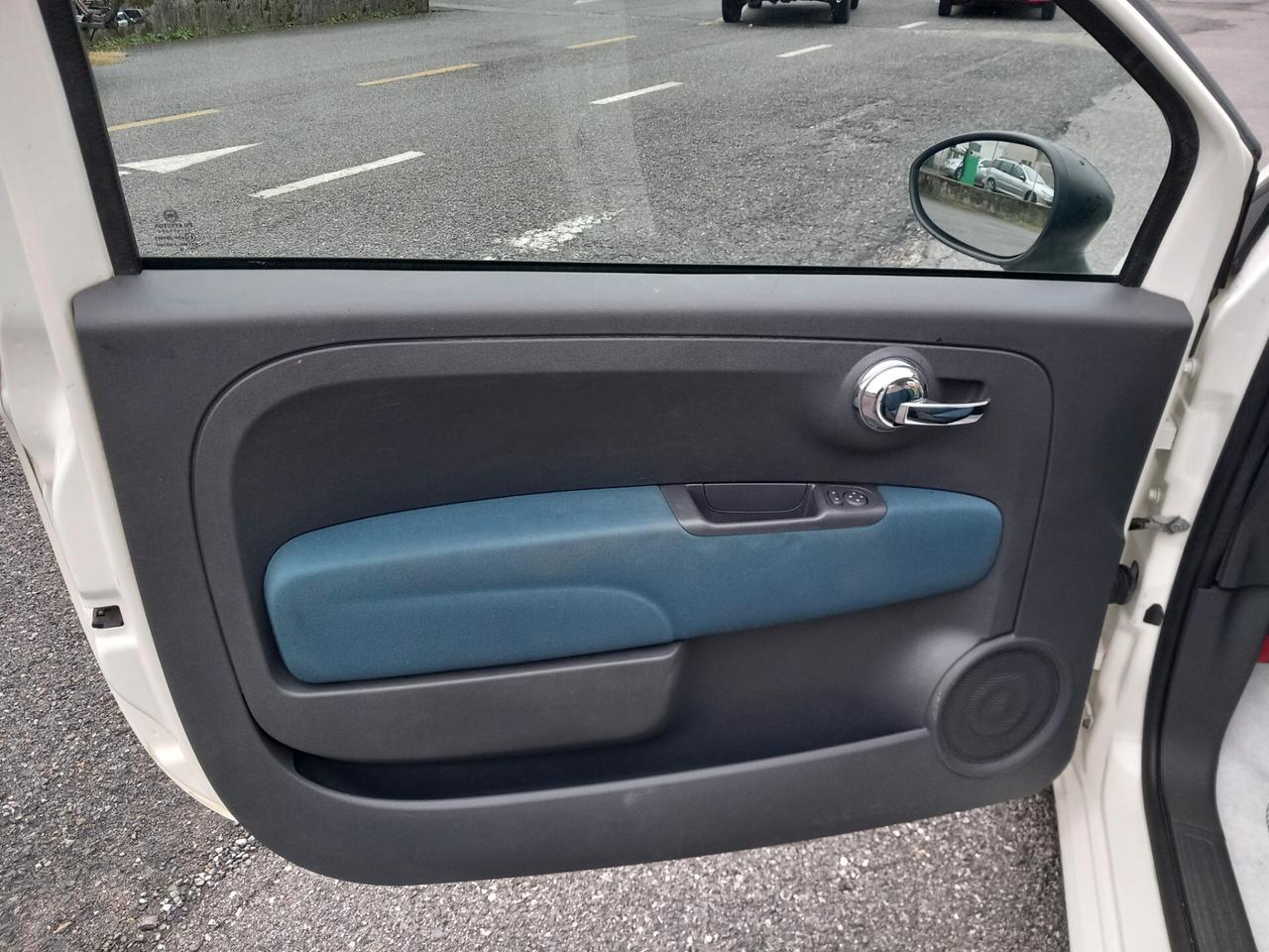 Fiat 500 1.2 Pop EURO 5