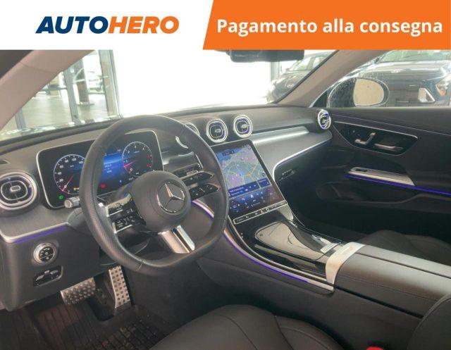 MERCEDES-BENZ CLE 220 d Coupé Advanced Plus