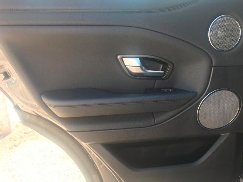 LAND ROVER RR Evoque 1ª serie Range Rover Evoq...