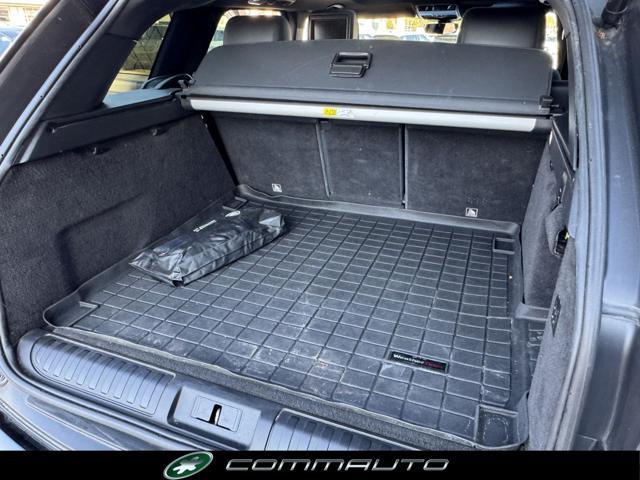 LAND ROVER Range Rover Sport 3.0 SDV6 HSE Dynamic