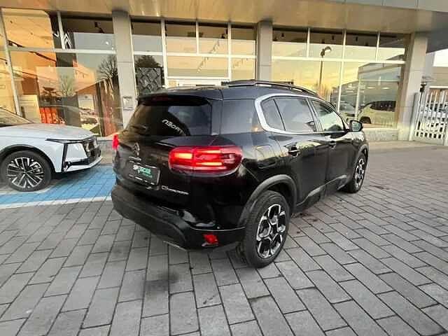 Citroen C5 Aircross PHEV 1.6 Plug-In Hybrid 225cv EAT8 SHINE Usato